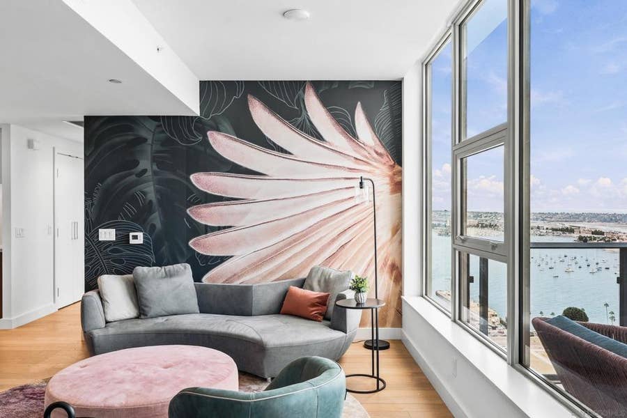 Property photo for 1388 Kettner Blvd, #3002, San Diego, CA