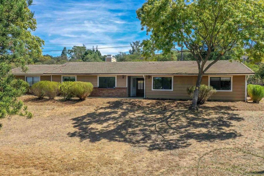 Property photo for 17675 Rancho De Carole, Ramona, CA
