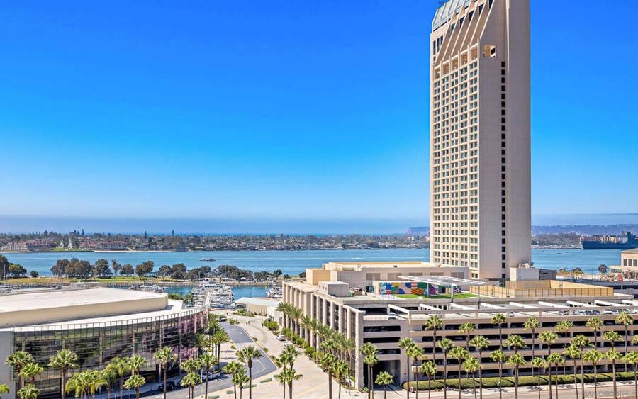 Property photo for 550 Front St, #1101, San Diego, CA