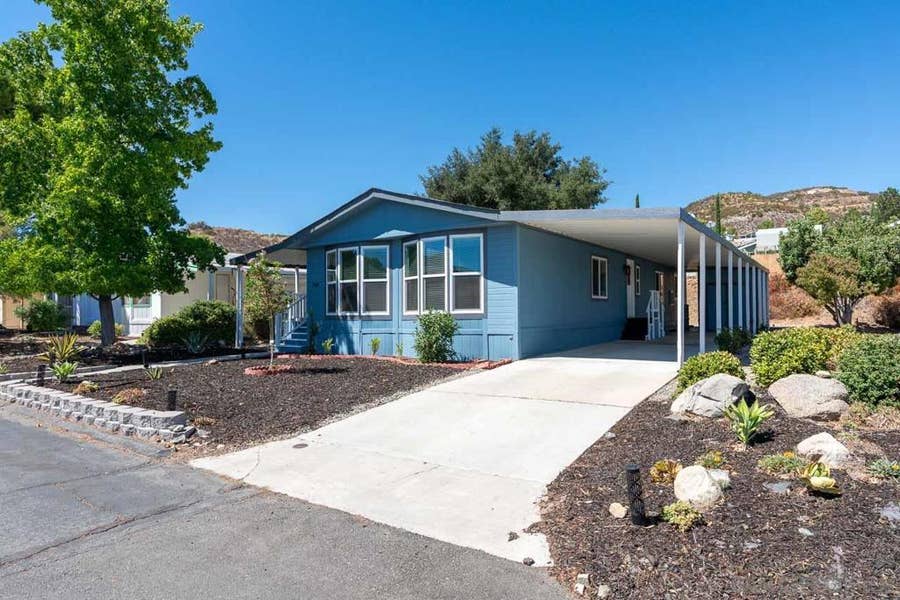 Property photo for 35109 Highway 79, #193/194, Warner Springs, CA