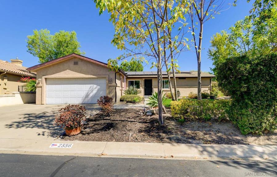 Property photo for 2556 Columbine Dr, Alpine, CA