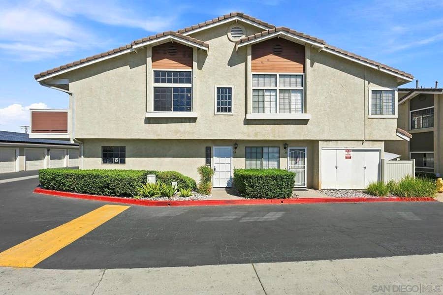 Property photo for 10150 Palm Glen Drive, #34, Santee, CA