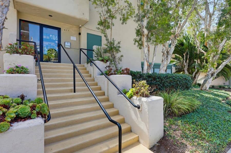Property photo for 917 Torrance St., #1, San Diego, CA