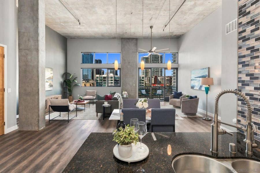 Property photo for 527 10Th, #706, San Diego, CA