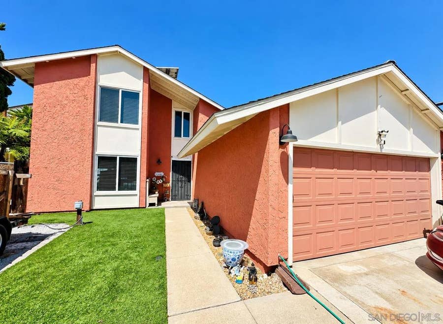 Property photo for 230 Tarango Place, Spring Valley, CA