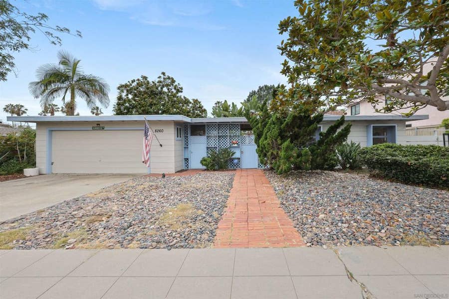 Property photo for 8260 Paseo Del Ocaso, La Jolla, CA