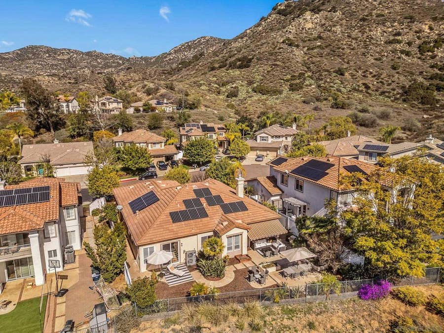 Property photo for 3171 Ferncreek Ln, Escondido, CA