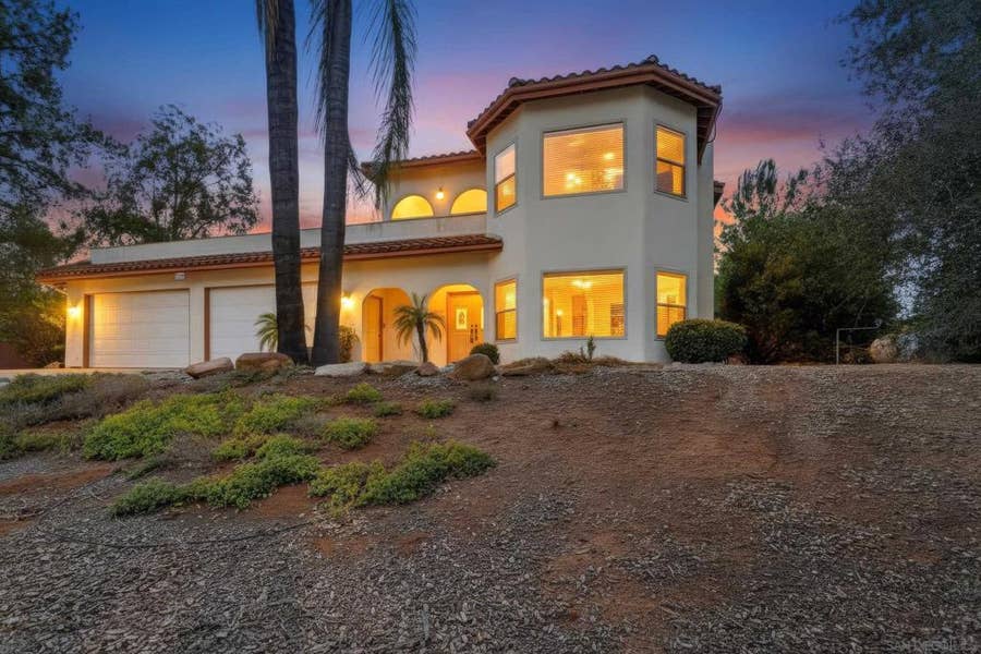 Property photo for 16819 Daza Dr, Ramona, CA