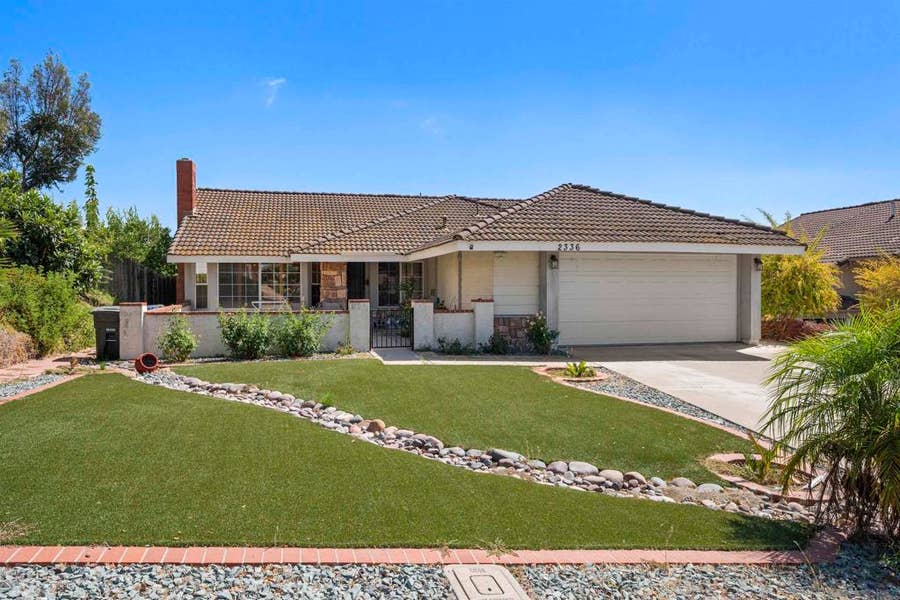 Property photo for 2336 Wind River Rd, El Cajon, CA