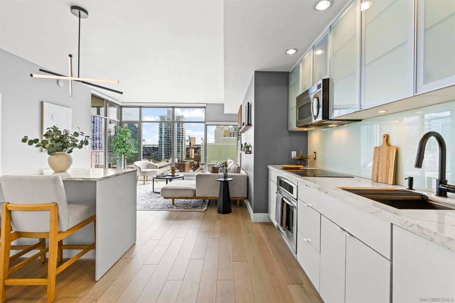 Property photo for 575 6th Ave, #804, San Diego, CA