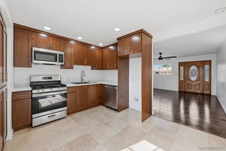 Property photo for 2473 Highland Ave., San Diego, CA