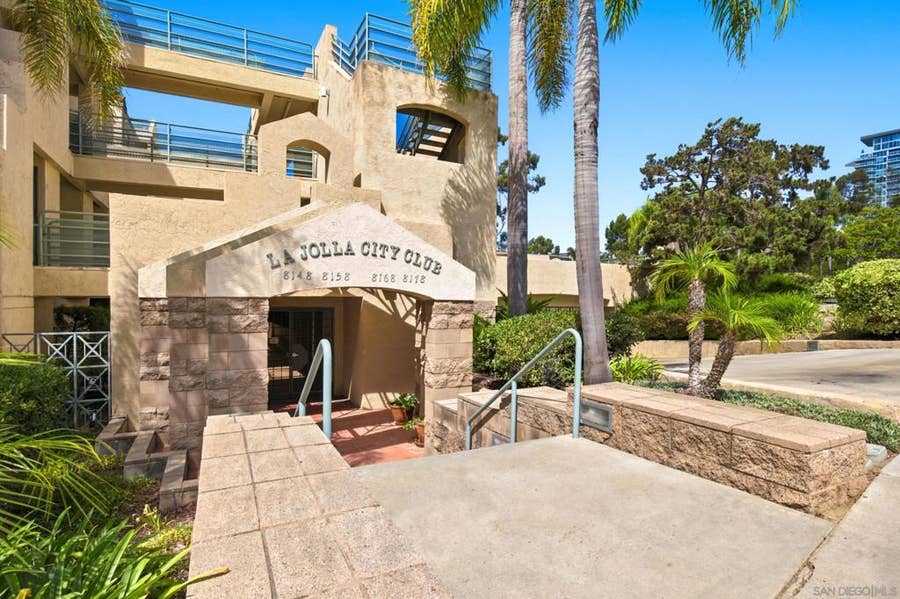 Property photo for 8178 Avenida Navidad, #12, San Diego, CA