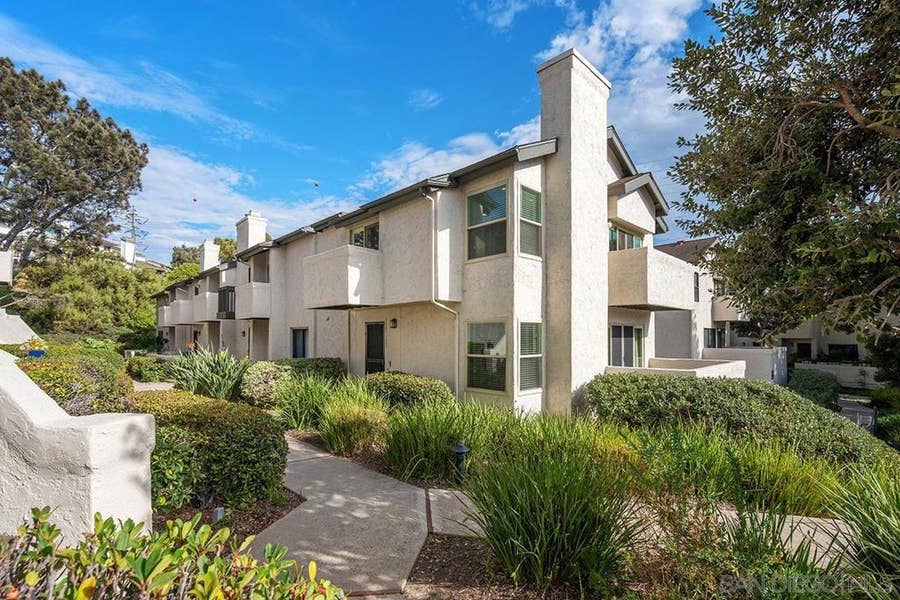 Property photo for 6645 Canyon Rim Row, #200, San Diego, CA