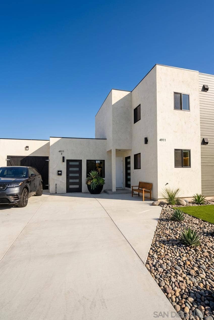 Property photo for 4911 Glen, La Mesa, CA