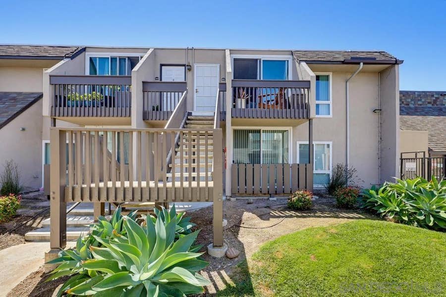 Property photo for 6333 Mount Ada Rd, #269, San Diego, CA