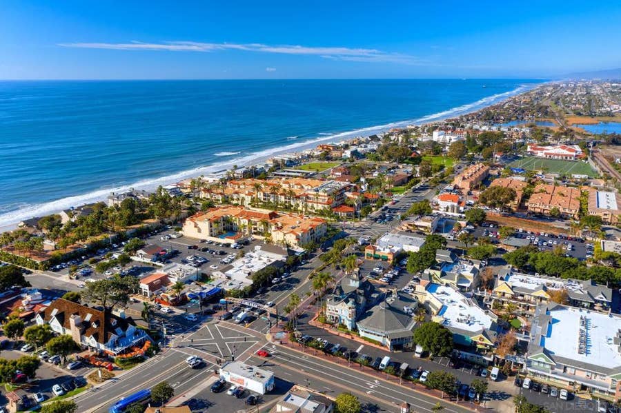 Property photo for Carlsbad, CA