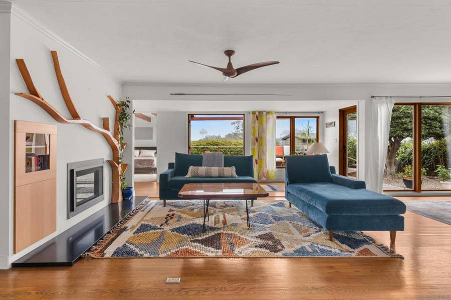 Property photo for 541 Tarento Dr, San Diego, CA