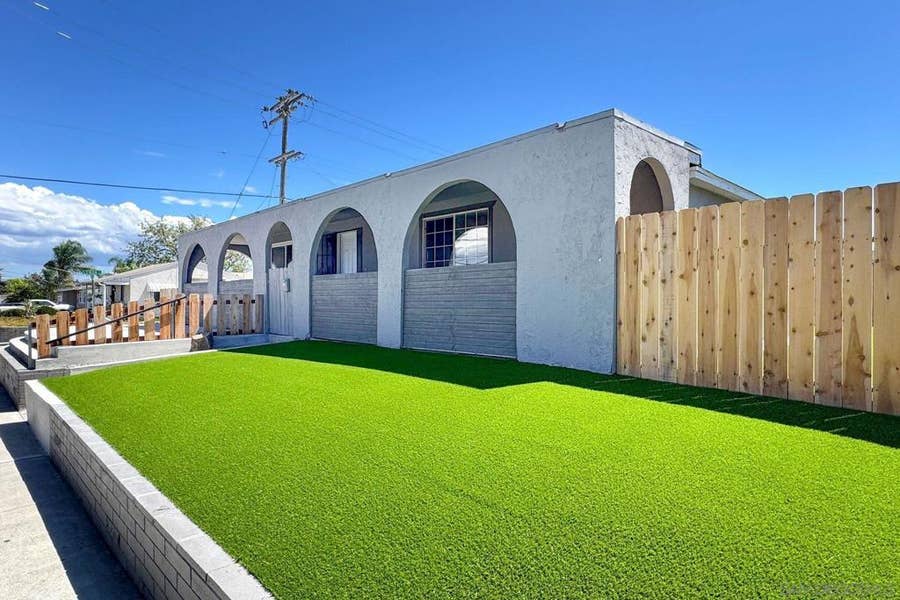 Property photo for 905 W Washington Ave, El Cajon, CA
