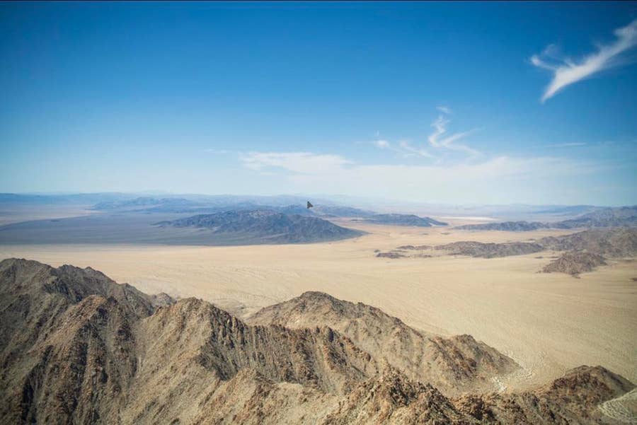 Property photo for 1234 Twenty Nine Palms, Twentynine Palms, CA