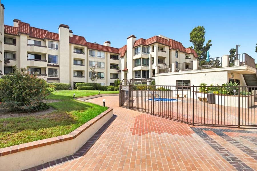 Property photo for 5805 Friars, #2308, San Diego, CA