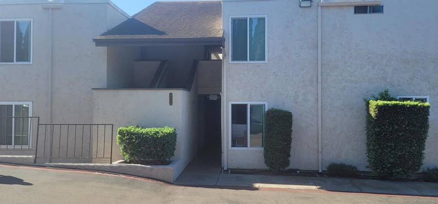 Property photo for 8026 Linda Vista, #1C, San Diego, CA