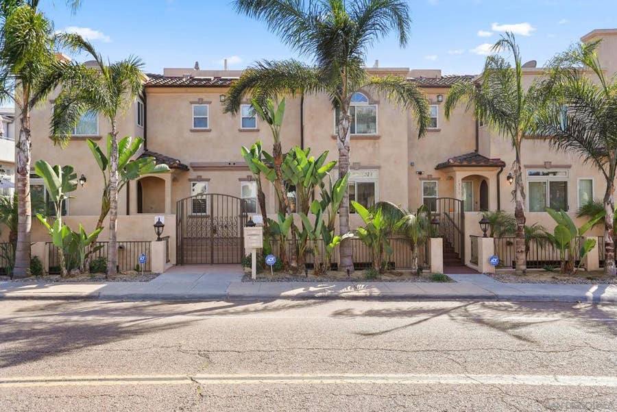 Property photo for 1311 Pacific Beach Dr, San Diego, CA