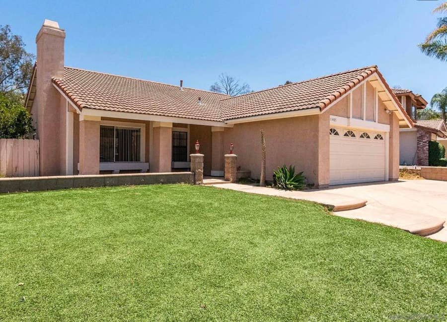 Property photo for 11485 Spitfire Rd, San Diego, CA