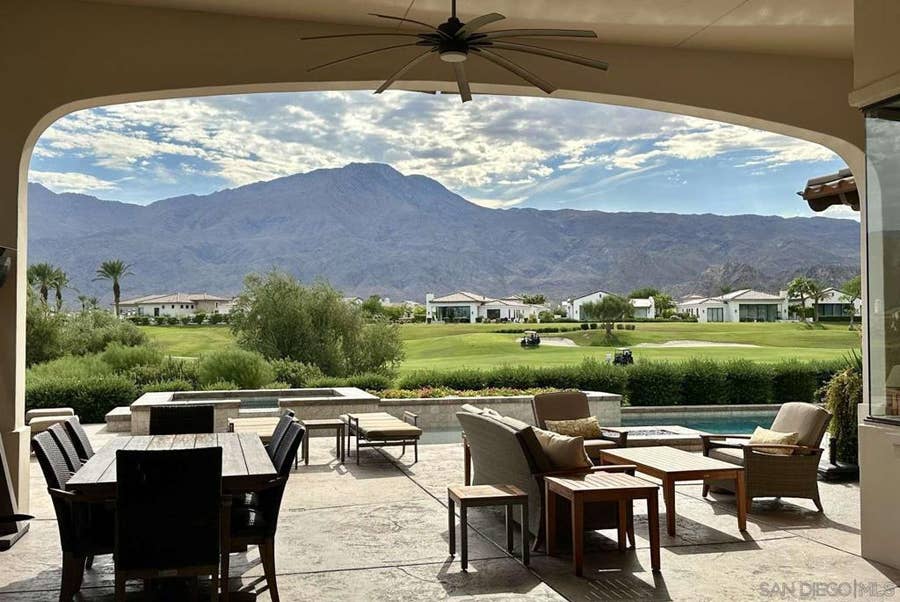 Property photo for 81751 Andalusia, La Quinta, CA