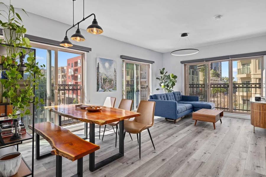 Property photo for 450 J Street, #3251, San Diego, CA