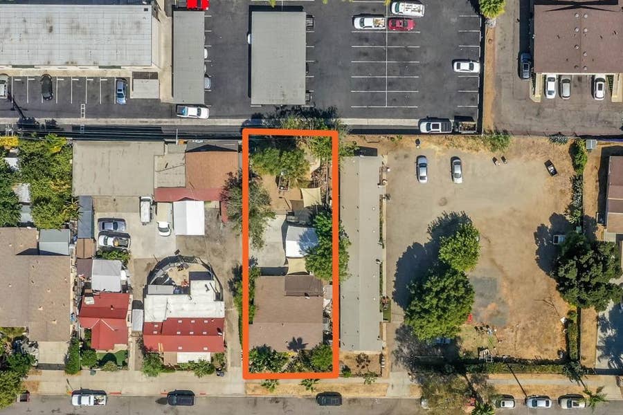 Property photo for 350 E Pennsylvania, Escondido, CA