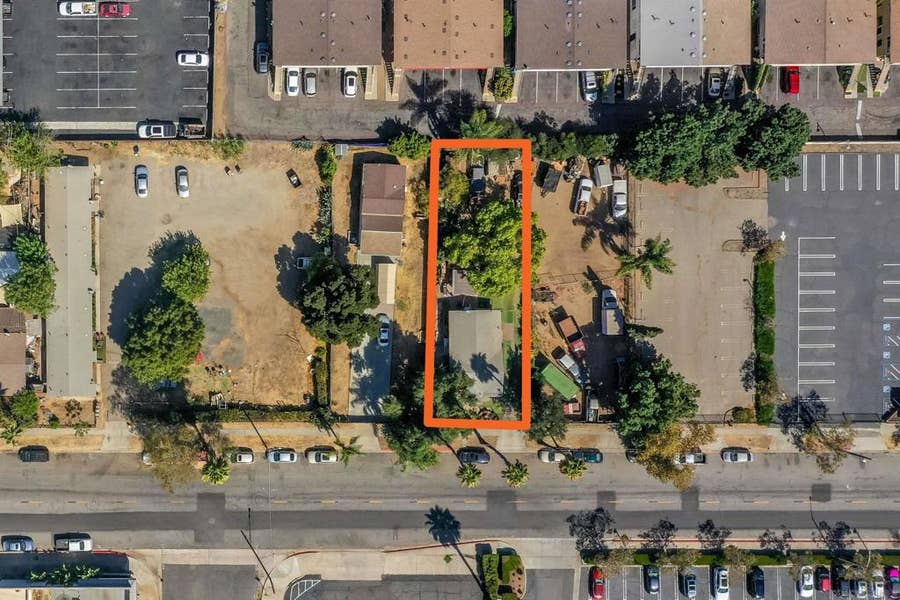 Property photo for 418 E Pennsylvania, Escondido, CA