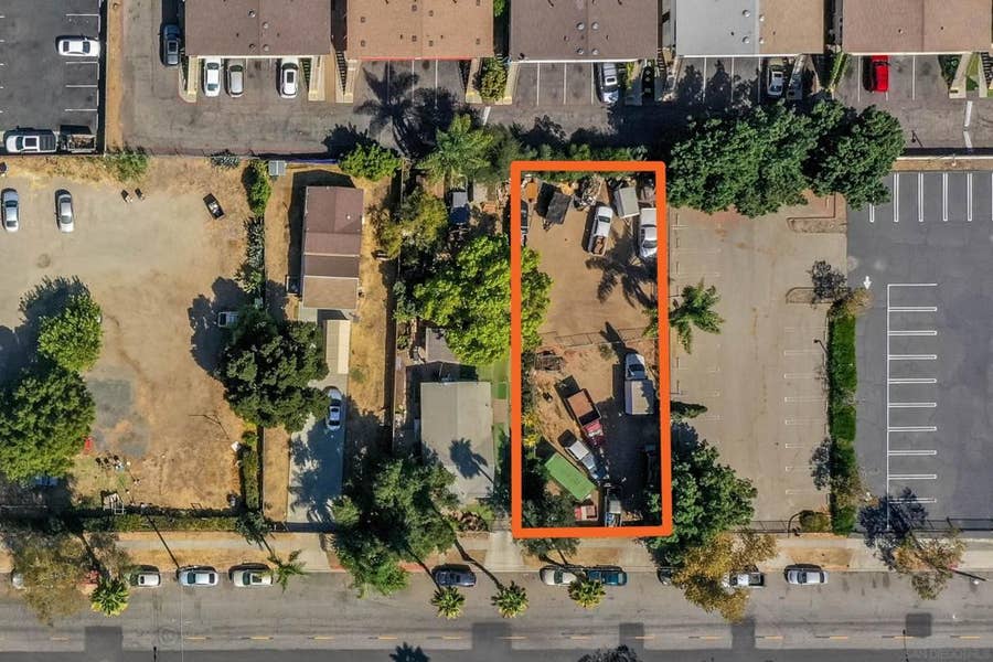 Property photo for 426 E Pennsylvania, Escondido, CA