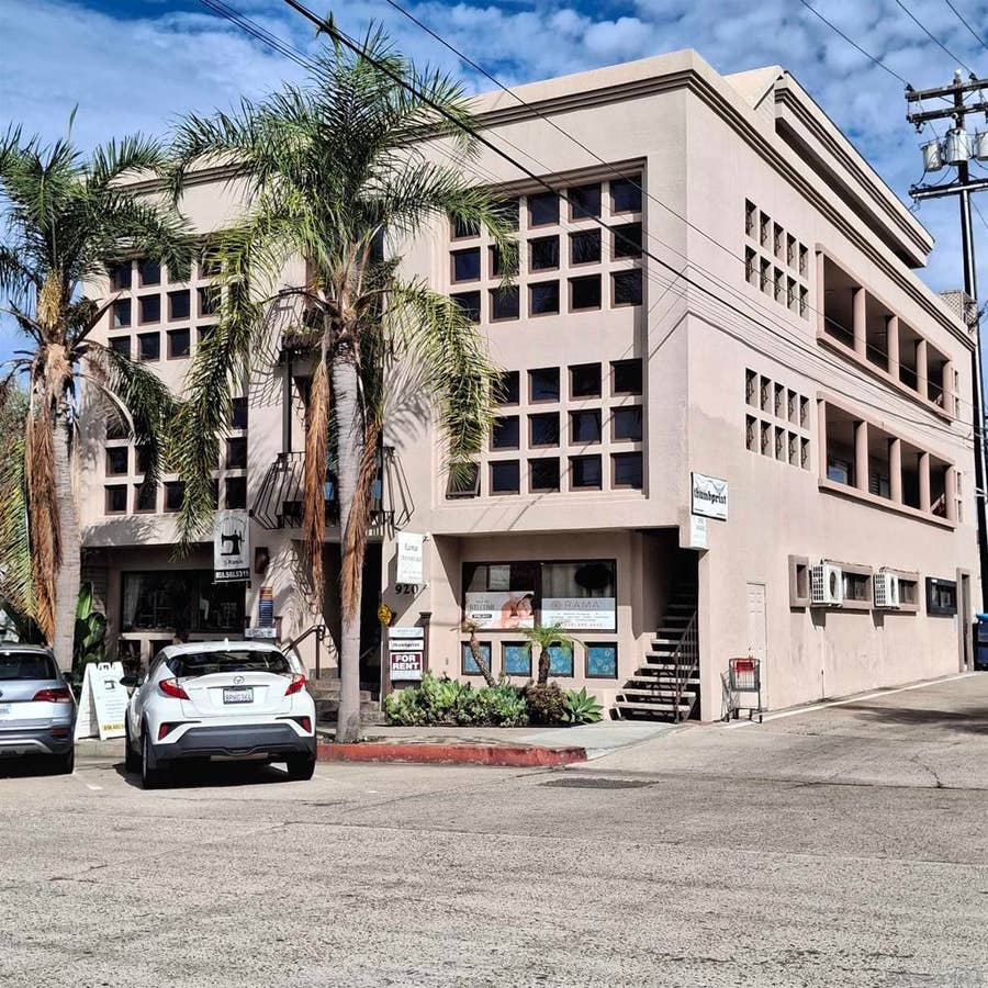 Property photo for 920 Kline Street, La Jolla, CA