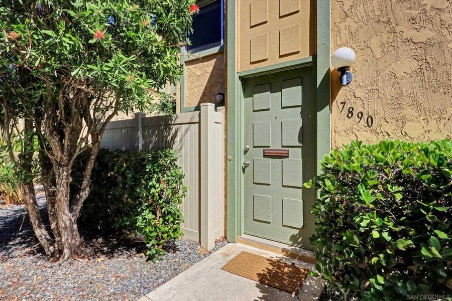 Property photo for 7890 Hummingbird Ln, San Diego, CA