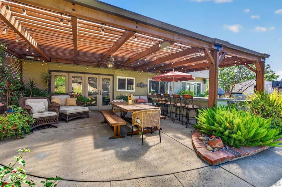 Property photo for 9370 Viento Fuerte, La Mesa, CA