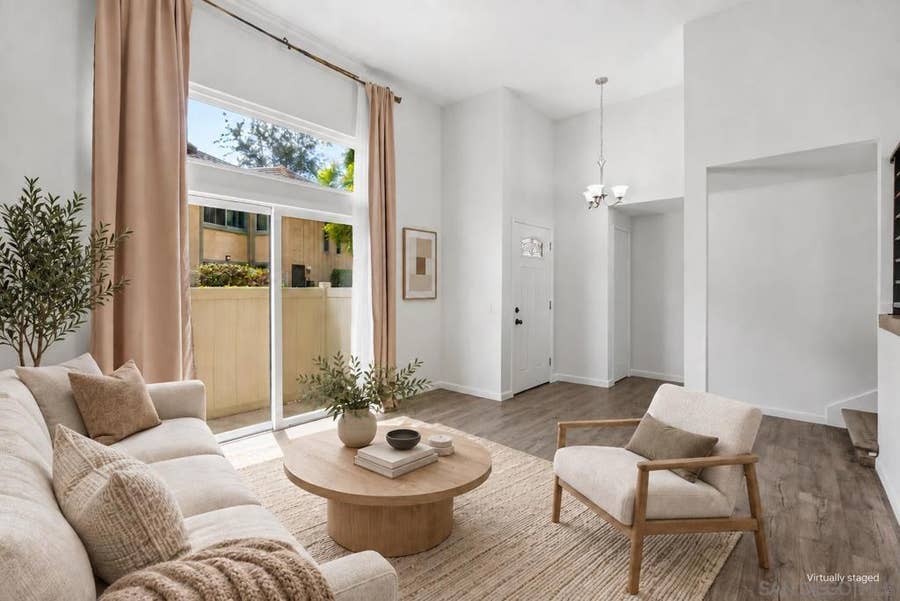 Property photo for 7734 Nightingale, San Diego, CA