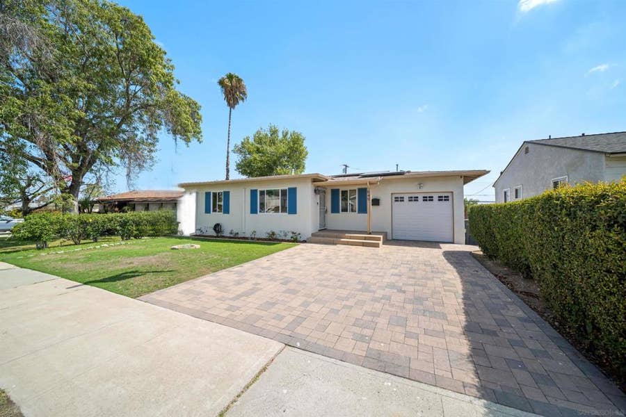 Property photo for 649 N Cuyamaca, El Cajon, CA