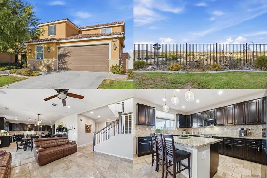 Property photo for 36444 Acanthus Court, Lake Elsinore, CA