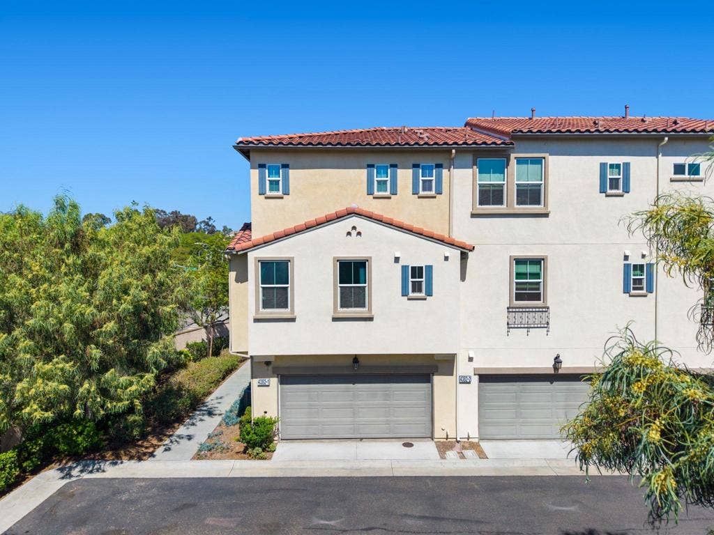 4382 Pacifica Way, #1, Oceanside, CA 92056 4382 Pacifica Way, #1, Oceanside, CA 92056