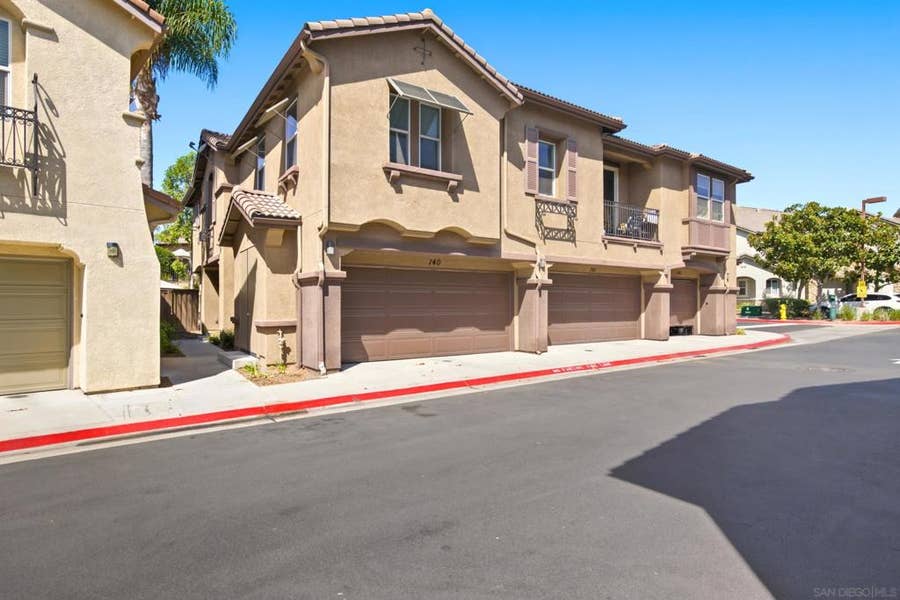 Property photo for 425 S Meadowbrook Dr, #140, San Diego, CA