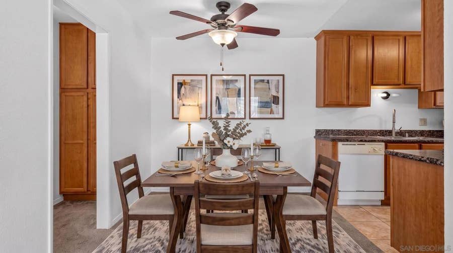 Property photo for 559 E Madison, #110, El Cajon, CA