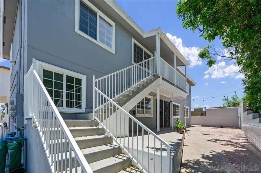 Property photo for 6979 Lisbon St, San Diego, CA