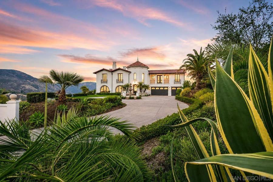 Property photo for 7823 Calle Cima, Rancho Santa Fe, CA