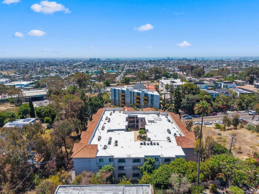 Property photo for 3078 Broadway, #311, San Diego, CA