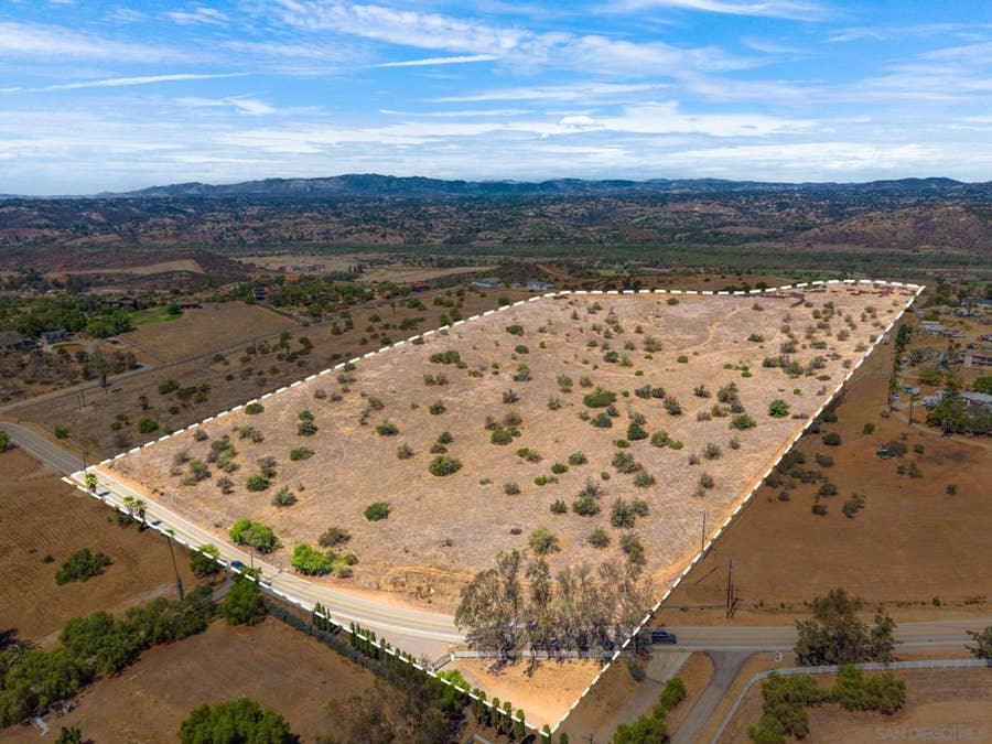 Property photo for Bonsall, CA