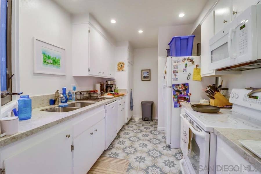 Property photo for 3960 Voltaire St, San Diego, CA