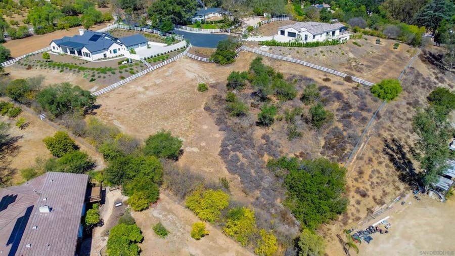Property photo for 6300 Twin Country Lane, Fallbrook, CA