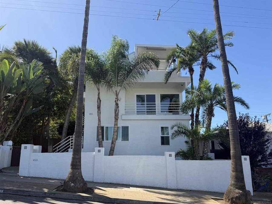 Property photo for 4523 Muir Ave, San Diego, CA