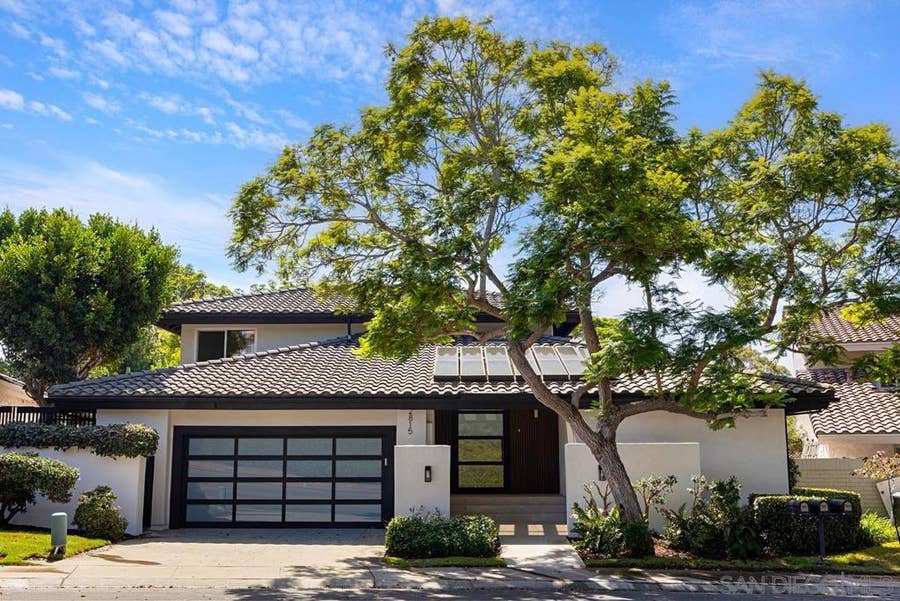 Property photo for 2815 Caminito Merion, La Jolla, CA