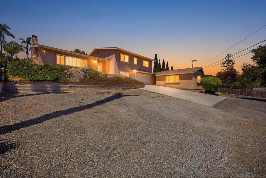 Property photo for 352 Beaumont Drive, Vista, CA